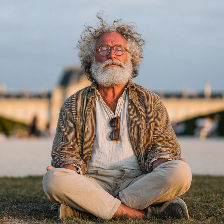 Основателите на frandeko